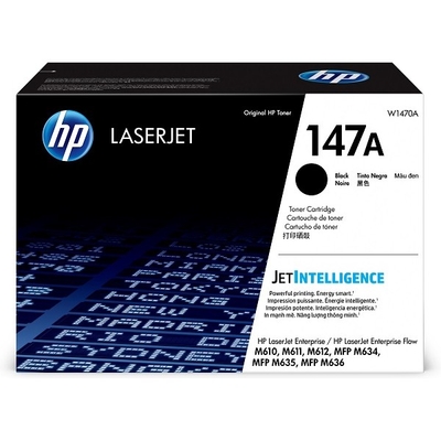 HP W1470A (147A) Schwarzer Original-Toner - LaserJet M6