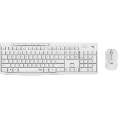 Logitech MK295 (920-010089) Silent Wireless English