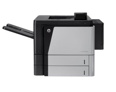 HP LaserJet Enterprise M806dn (CZ244AZCARTKEEP0002ZXQ) Mono Laz