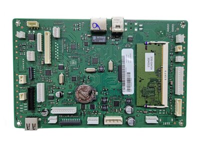 HPZCARTKEEP0001PBAQ Hauptversammlung des Boards - MFP 432fd
