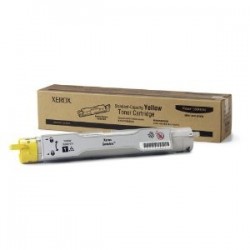 Xerox 106R01146 Sarı Orjinal Toner Yüksek Kapasite