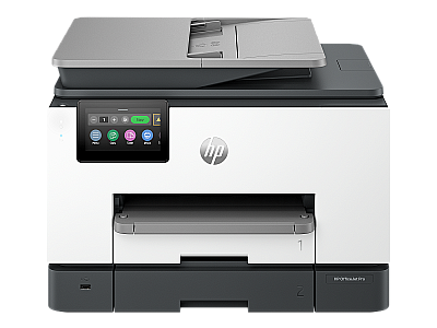 HP OfficeJet Pro 9130 (404K9C) Wi-Fi + Scanner + Copier Color Multifunction All-in-One Printer