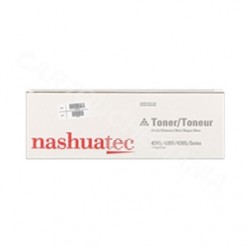Nashuatec 4345 / 4355 / 4365 887643 Siyah Orjinal