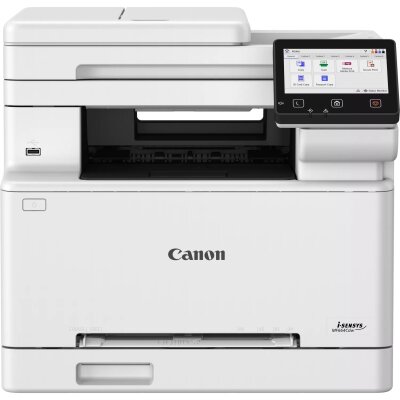 Canon i-Sensys MF664CDW (6928C008) Wi-Fi + Tarayic