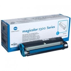 Konica Minolta 1710517-008 BlueART Toner — 23