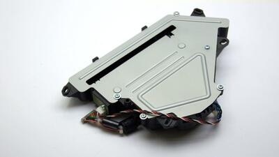Lexmark 40X8082  Laser Scanner Unit - MS312dn / MX