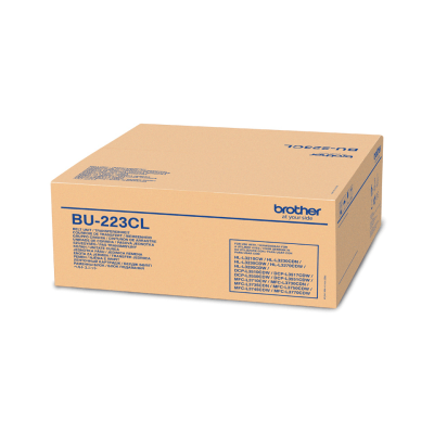 Brother BU-223CL Original Belt Unit - DCP-L3551CDW