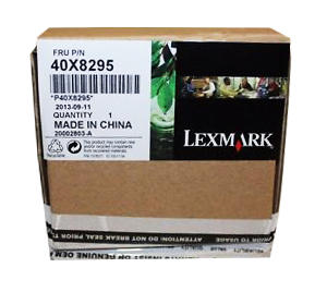 Lexmark 40X8295 Pickup Roller & Separation Pad - T