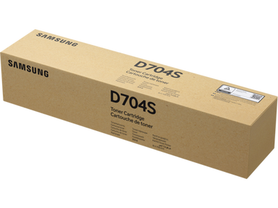 Samsung MLT-D704S Siyah Orjinal Toner (SS772A) - S
