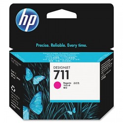 HP CZ131A (711) RedART Kartusche - DesignJe Tags