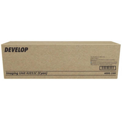 Develop IU-211C (A0DE-1HH) Mavi Orjinal Drum Ünite