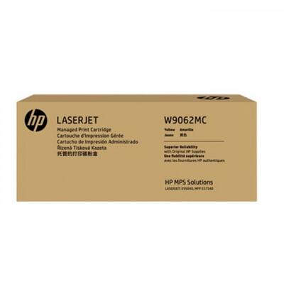 HPZCARTKEEP0001ZXQQ Gelber Orjintoner — E55040dw/MFPZCARTKEEP0003ZXQZCARTKEEP0003ZXXQZCARTKEEP
