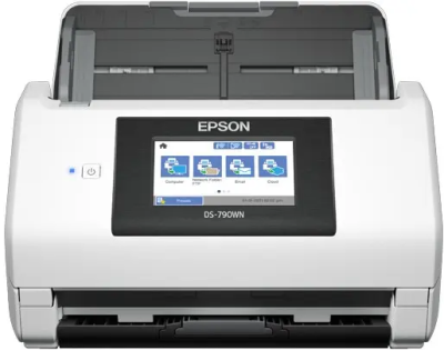 Epson B11B265401 WorkForce (DS-790WN) Tarayıcı