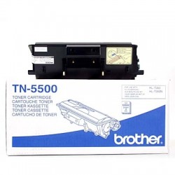 Bruder TN-5500 Schwarzer Orjinaltoner — HL-7050