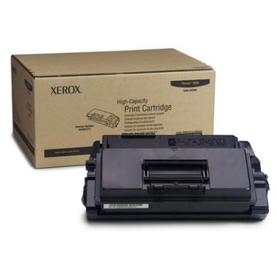 Xerox 106R01371 Orjinal Toner Yüksek Kapasite - Ph