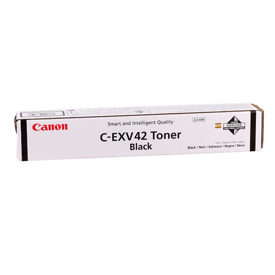 Canon C-EXV42 (6908B002) Black Original Toner - IR-2202N