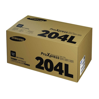 Samsung MLT-D204L/ELS Schwarzer Orjinaltoner — SL-M33