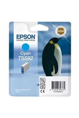 Epson C13T559240 (T5592) BlueART Kartusche - Sty