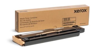 Xerox 008R08102 Orjinal Waste Toner Box - C8170