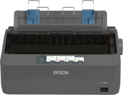 Epson C11CC25001 (LQ-350) Nokta Vuruşlu Yazıcı