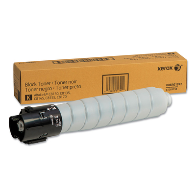 Xerox 006R01742 BlackART Toner — AltaLink C81
