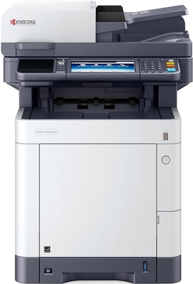 Kyocera ECOSYS M6235cidn Color Copier