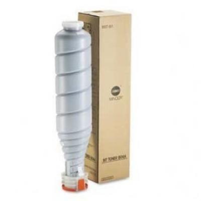 Konica Minolta 604B (8937-802) Orjinal Toner - DI-