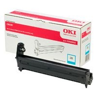 OKIZCARTKEEP0001ZXQQ BlueART Drum Unit C8600/C