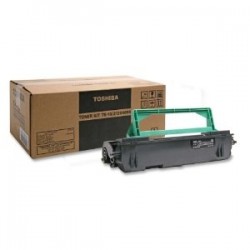 Toshiba TK-18 Orjinal Faks Toneri DP80F / DP85F