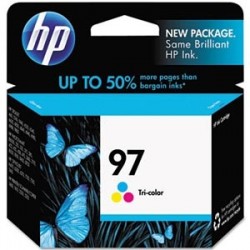 HP C9363WN(97) ColorART Kartusche(U)