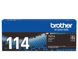 Bruder TN-114 Schwarzer Orjinaltoner — HL-L1232W