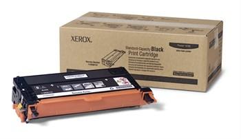 Xerox 113R00722 Schwarzer Orjinaltoner — Phaser 6180