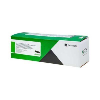 Lexmark 71C8HY0 Yellow Original Toner High Capacity - CS730