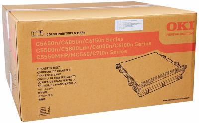 OKI 43363421 Orjinal Transfer Belt - C5500 / 5650