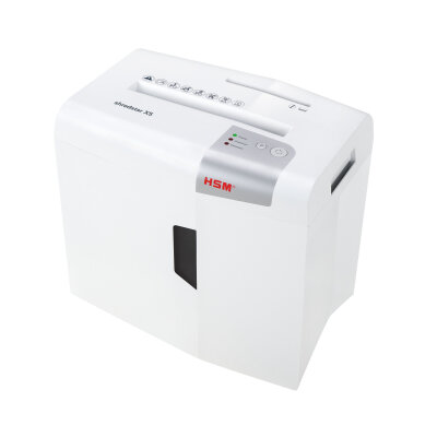 HSM Shredstar X5 18 lt Evrak İmha Makinesi