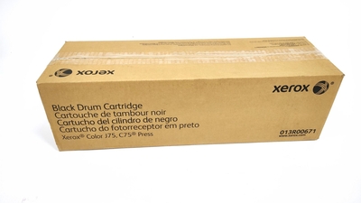 Xerox 013R00671 (13R671) Schwarze Ünite Drum Units