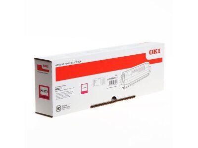 OKIZCARTKEEP0001ZXQQ RedART Toner hohe Kapazität