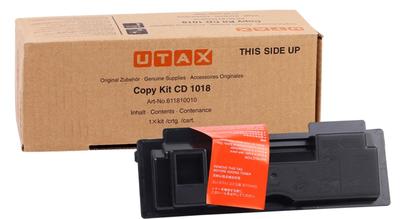 Utax CD-1018 Orjinal Fotokopi Toneri (611810010) T