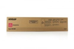 Develop TN-512M (A33K3D2) Kırmızı Orjinal Toner -