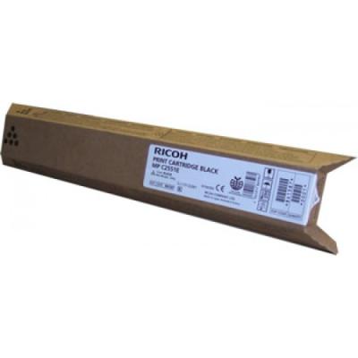 Ricoh MP-C2050E / MP-C2051 / MP-C2551 Yellow Original Toner Cartridge (841199) (U)