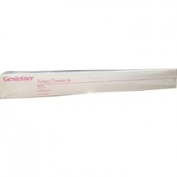 Gestetner 887930 CT114MGT Kırmızı Orjinal Toner -