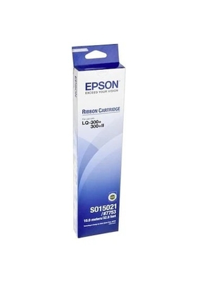 Epson C13S015021 (7753) Orjinal Şerit - LX-350 / L