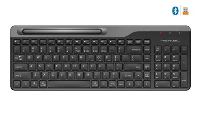 A4 Tech FBK25 Q FN-Multimedya Bluetooth & 2.4Ghz N