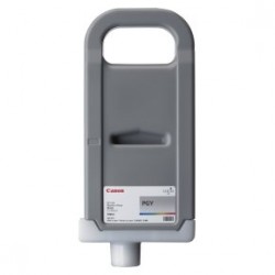 Canon PFI-706PGY (6691B001AA) Foto Gri Orjinal Kar