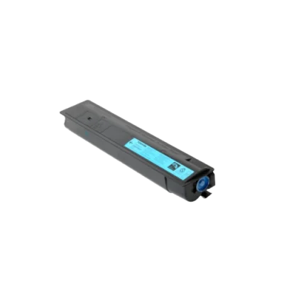 Toshiba T-FC200P-C Mavi Orjinal Toner - E-Studio 2