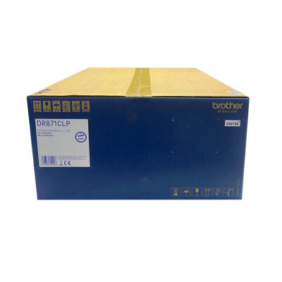 Bruder DR-871CLP Orjinal Drum Unit — HL-L9430C
