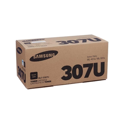 Samsung MLT-D307U/ELS Schwarzer Orjinaltoner — ML-451