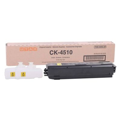 Utax CK-4510 (611811010)ART Toner — Utax 1855