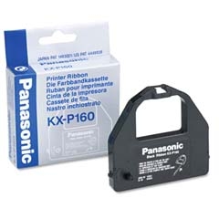 Panasonic KX-P160 Orjinal Şerit - KX-P2130 / KX-P2