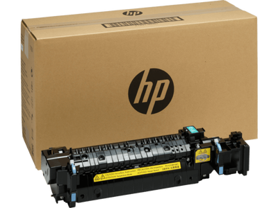 HPZCARTKEEP0001ZXQQ Bakım Maintenance Kit 220V - Laserjet M652